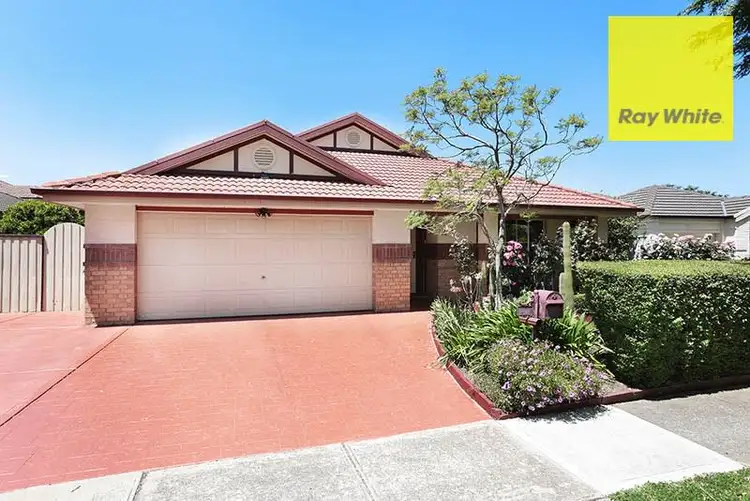 Second view of Homely house listing, 10 Gleneagles Avenue, Tarneit VIC 3029