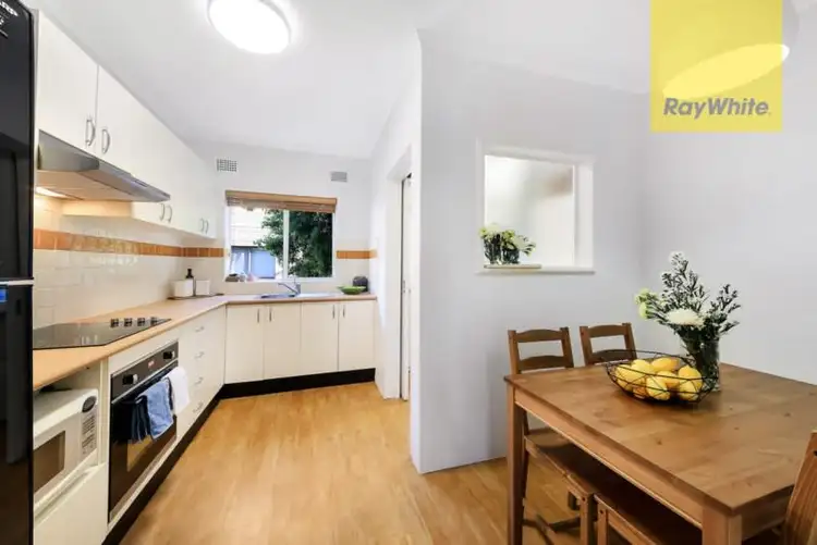 Third view of Homely unit listing, 22/2 Iron Street, North Parramatta NSW 2151