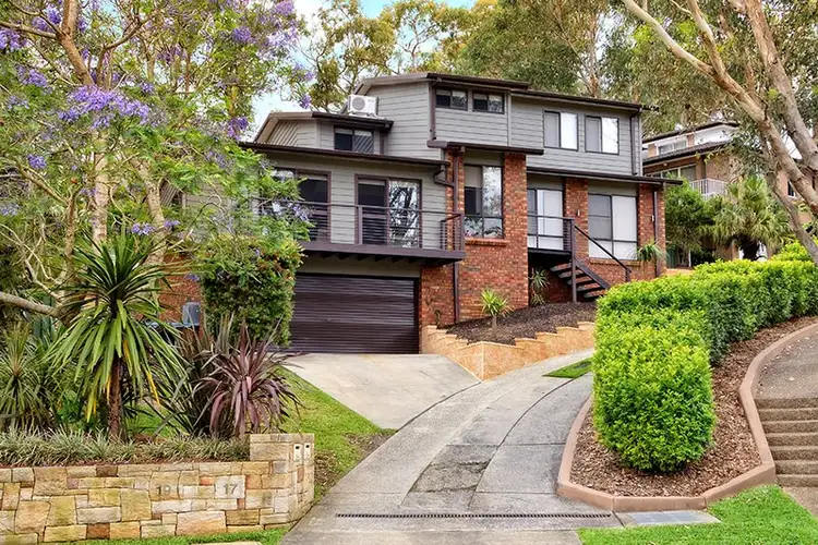 19 Penrose Place, Menai NSW 2234