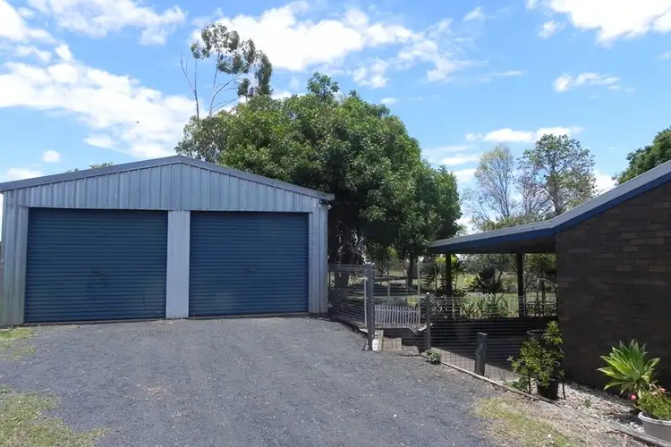 Fourth view of Homely house listing, 20 Bowden Street, Pittsworth QLD 4356