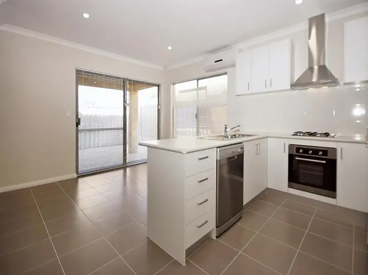 Fourth view of Homely house listing, 1/18 Hornsey Way, Balga WA 6061