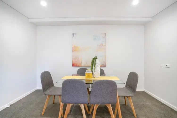 Fourth view of Homely apartment listing, 1/793 New Canterbury Road, Dulwich Hill NSW 2203