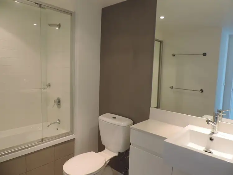 Fifth view of Homely apartment listing, 33106/9 Lawson Street, Southport QLD 4215
