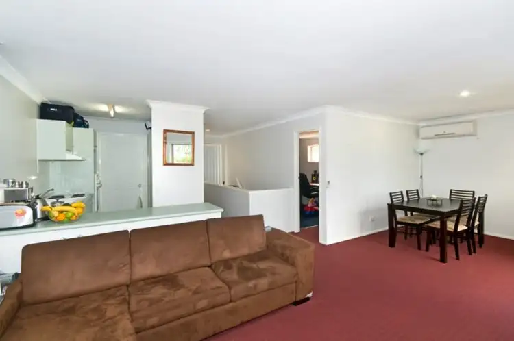 Fifth view of Homely townhouse listing, 2/2 Simpsons Road, Currumbin Waters QLD 4223