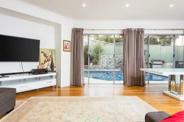Third view of Homely house listing, 14A Walker Court, Kardinya WA 6163