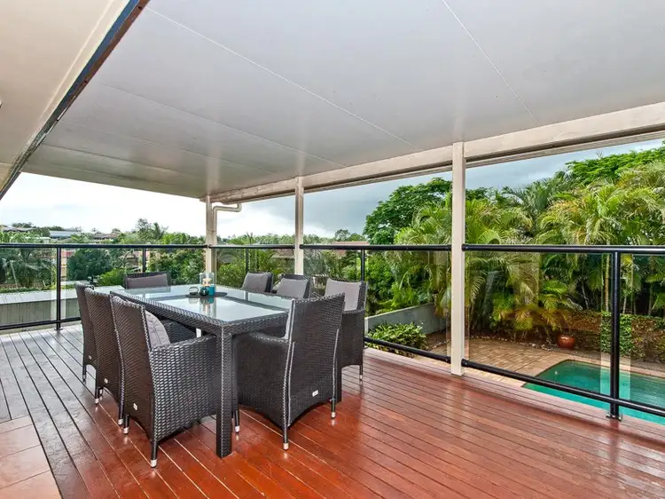 Second view of Homely house listing, 23 Valiant Street, Chermside West QLD 4032