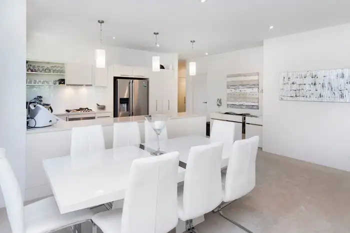 Sixth view of Homely apartment listing, 524/3 Pendraat Parade, Hope Island QLD 4212