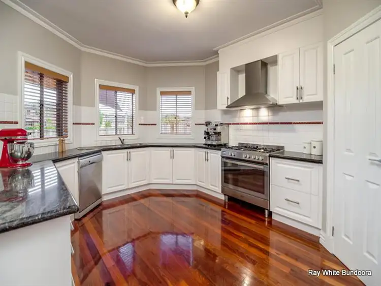 Fourth view of Homely house listing, 6 Lynch Avenue, Bundoora VIC 3083