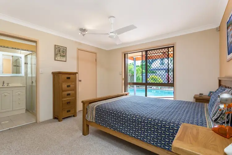 Seventh view of Homely house listing, 22 Cottesloe Drive, Robina QLD 4226