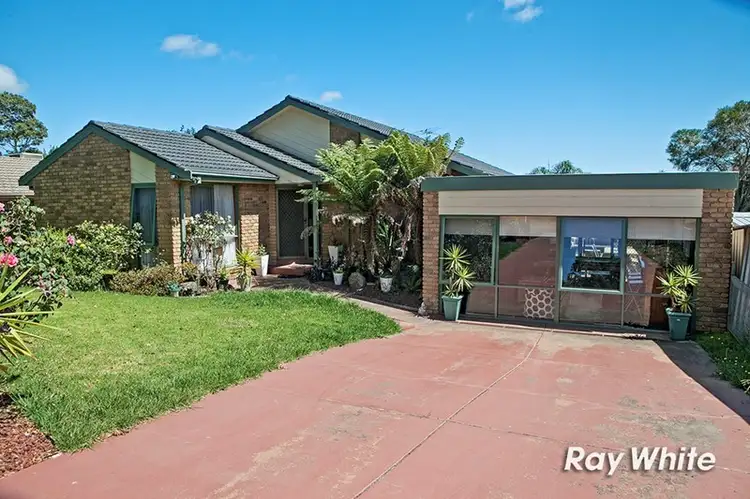 3 Lynne Court, Langwarrin VIC 3910
