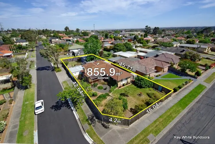 14 Olympic Street, Bundoora VIC 3083