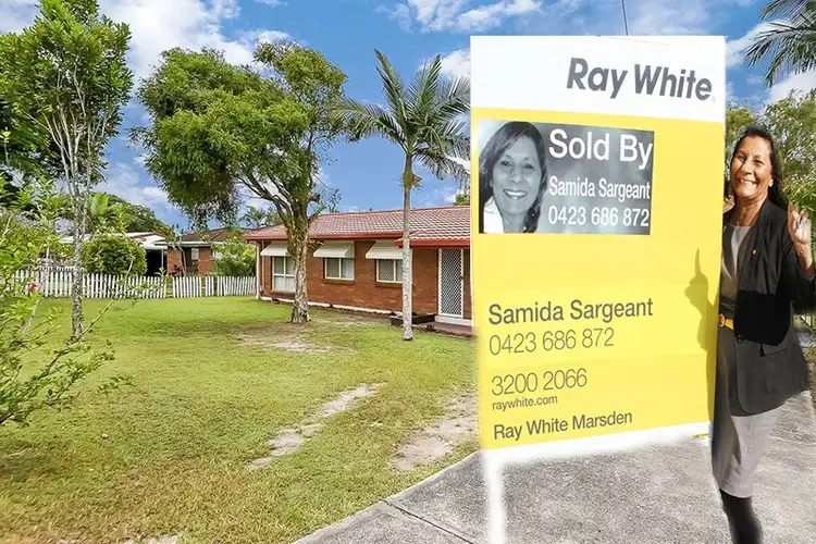 23 Coffey Street, Crestmead QLD 4132