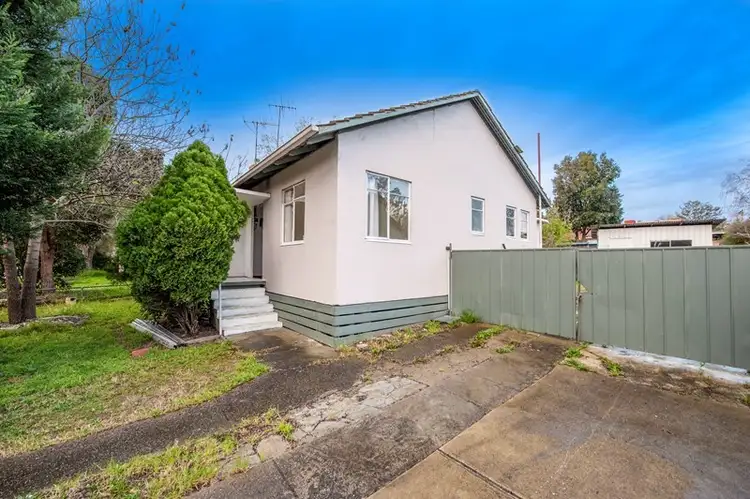 Main view of Homely house listing, 262 Liberty Parade, Heidelberg West VIC 3081