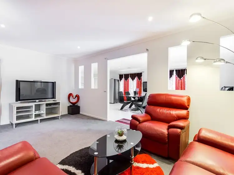 Seventh view of Homely house listing, 34 Hamish Drive, Tarneit VIC 3029