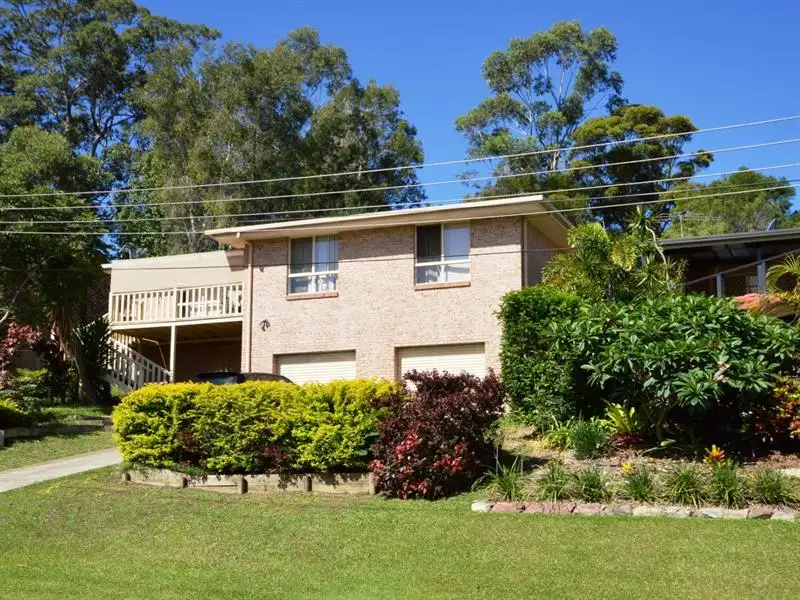 Main view of Homely house listing, 5 Narani Close, Coffs Harbour NSW 2450