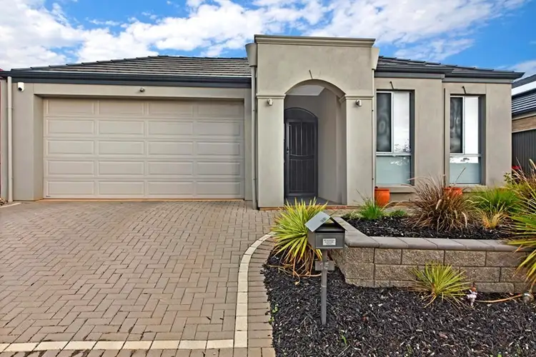 15 Swinden Crescent, Blakeview SA 5114