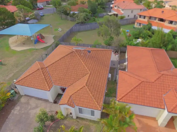 54 Marble Arch Place, Arundel QLD 4214