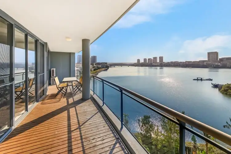 49/27 Bennelong Parkway, Wentworth Point NSW 2127