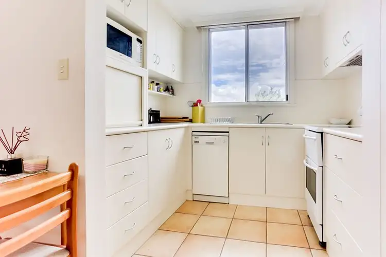Third view of Homely unit listing, 8/62 High Street, East Launceston TAS 7250