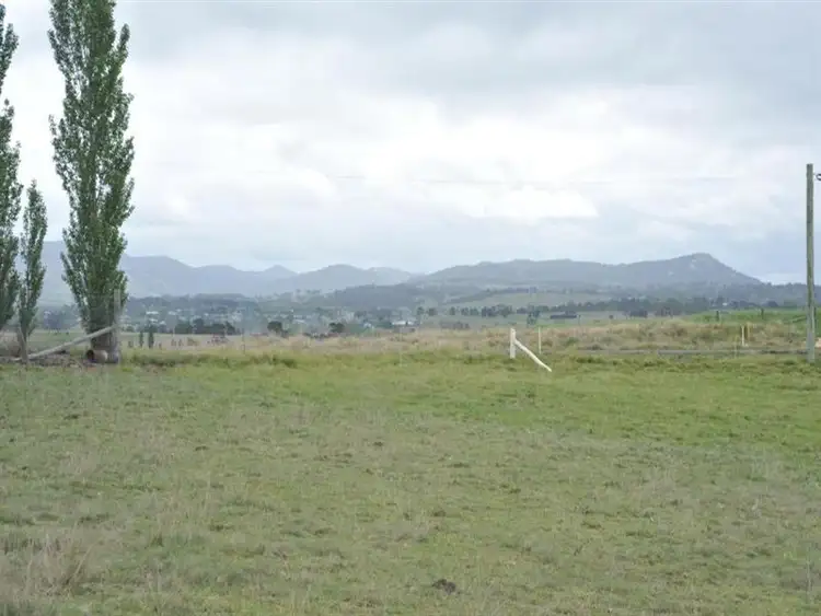 Sixth view of Homely land listing, "Allawah" Leechs Gully Road, Tenterfield NSW 2372