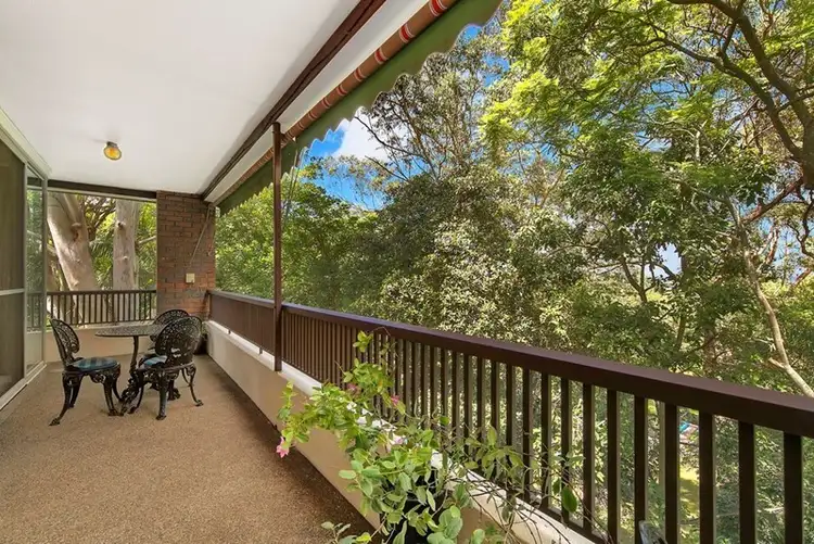 Sixth view of Homely apartment listing, 30/578-584 Pacific Highway, Killara NSW 2071