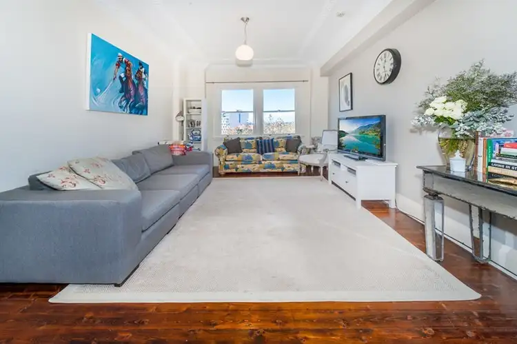 Fifth view of Homely apartment listing, 23/123-125 Macleay Street, Potts Point NSW 2011