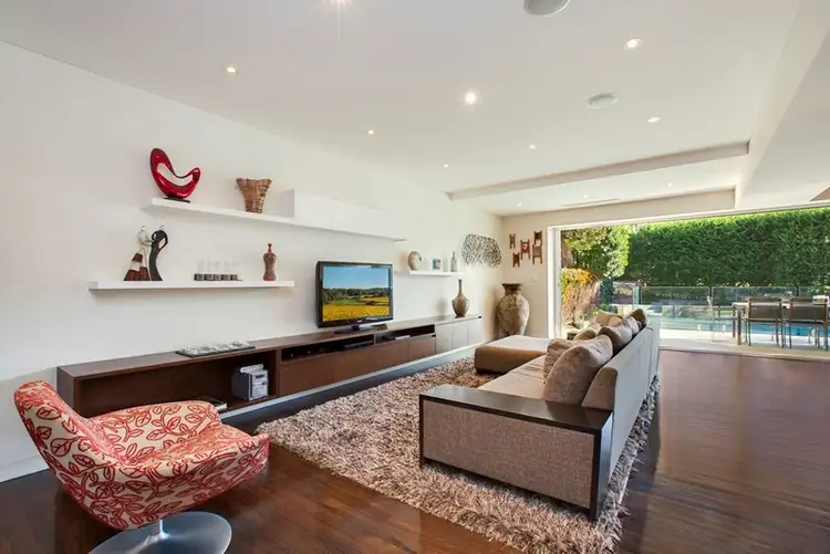 Fourth view of Homely house listing, 64 Balfour Road, Bellevue Hill NSW 2023
