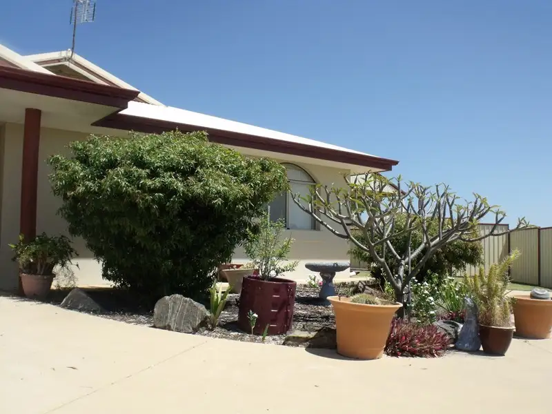 Main view of Homely other listing, 2/216 Stickland, Port Denison WA 6525