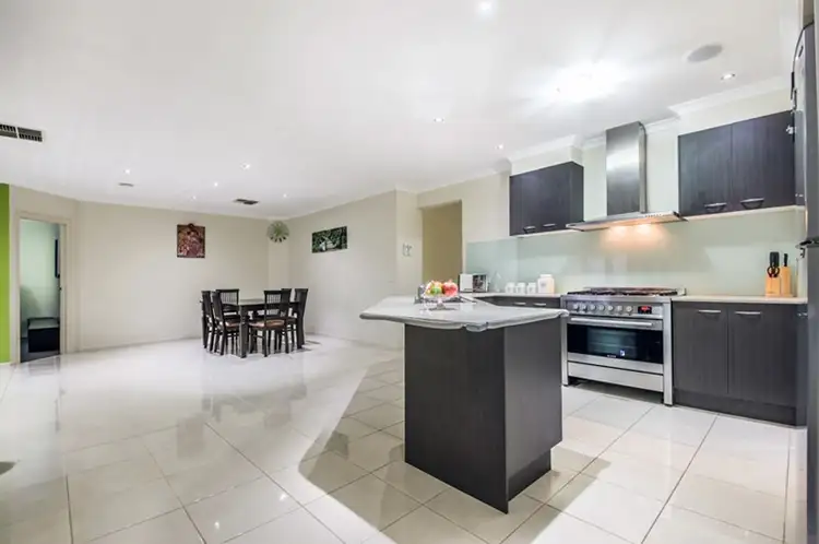 Third view of Homely house listing, 3 Ardenal Crescent, Lalor VIC 3075