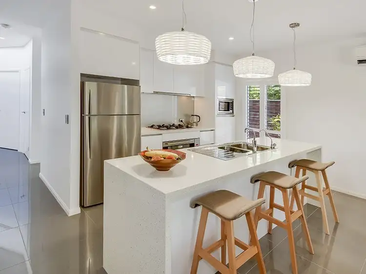 Second view of Homely house listing, 6 Sweep Court, Birtinya QLD 4575