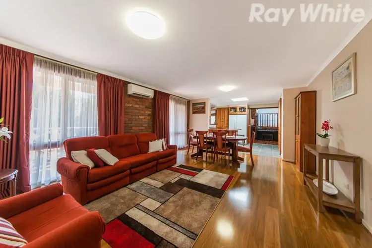 Second view of Homely house listing, Lot 1, 11 Lynette Street, Boronia VIC 3155