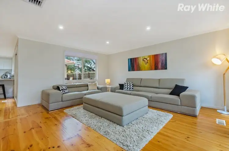 Fourth view of Homely house listing, 67 Goulburn Drive, Rowville VIC 3178