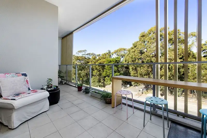 Main view of Homely unit listing, 63/273A Fowler Road, Illawong NSW 2234