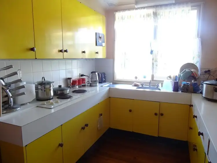 Second view of Homely house listing, 314 St Johns Road, Bradbury NSW 2560