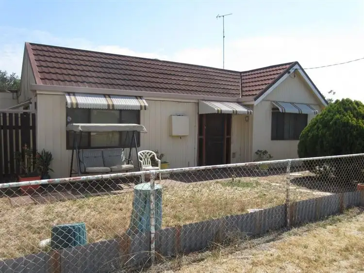7 Camp Street, Barmedman NSW 2668