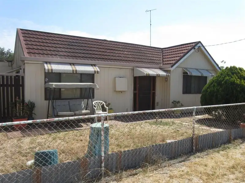 Main view of Homely house listing, 7 Camp Street, Barmedman NSW 2668