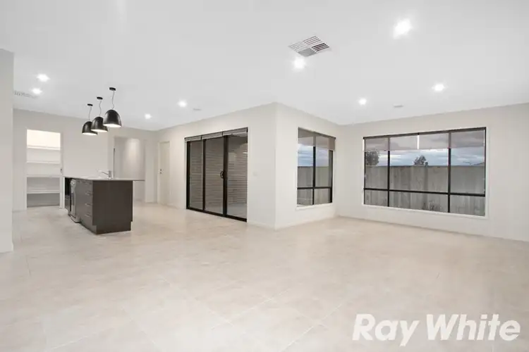 Third view of Homely house listing, 16 Franklin Way, Officer VIC 3809