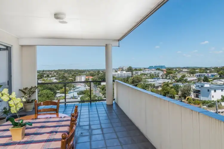 Third view of Homely apartment listing, 22/26 Norton Street, Upper Mount Gravatt QLD 4122