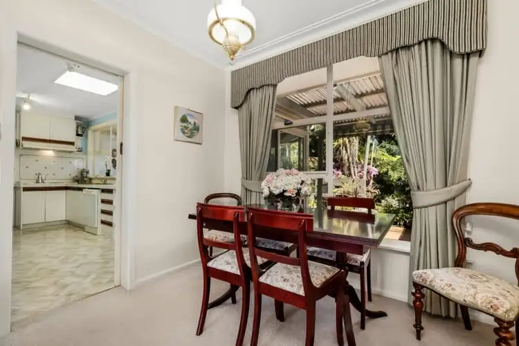 Fifth view of Homely house listing, 21 Muir Street, Mount Waverley VIC 3149