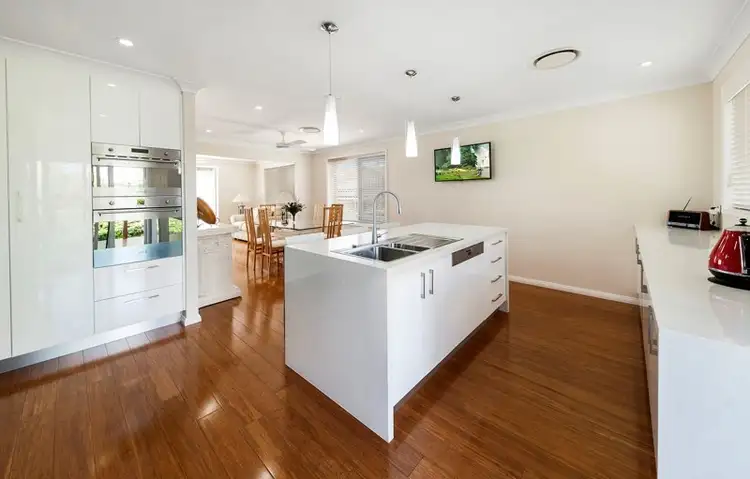 Third view of Homely house listing, 19 Treborth Place, Menai NSW 2234