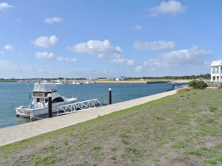 Third view of Homely land listing, Lot 7 Seagate Way, Cape Jaffa SA 5275