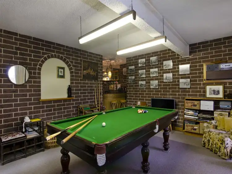 Second view of Homely house listing, 21A Sleeps Hill Drive, Panorama SA 5041