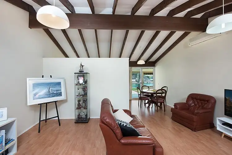 Fifth view of Homely house listing, 36 Aroona Avenue, Buddina QLD 4575