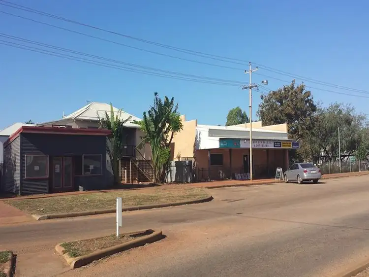 Second view of Homely land listing, 39 Clarendon, Derby WA 6728
