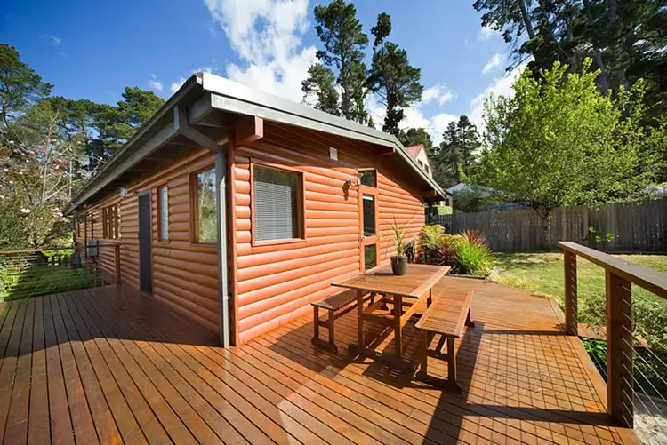 Seventh view of Homely house listing, 52a Cross Street, Blackheath NSW 2785
