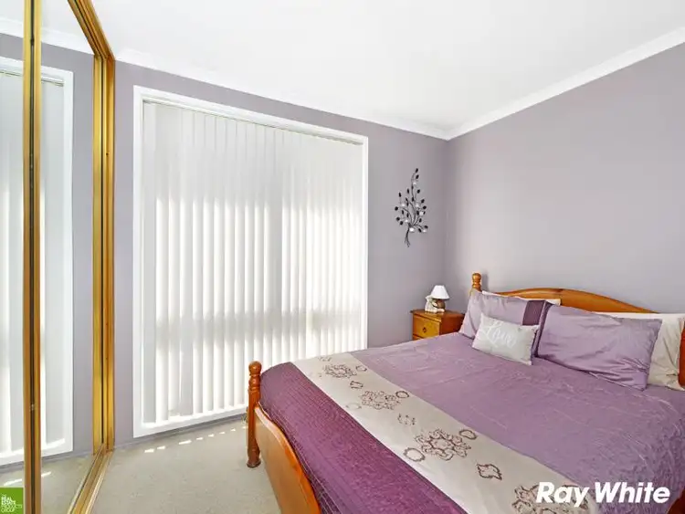 Fifth view of Homely house listing, 34 Macquaire Street, Albion Park NSW 2527