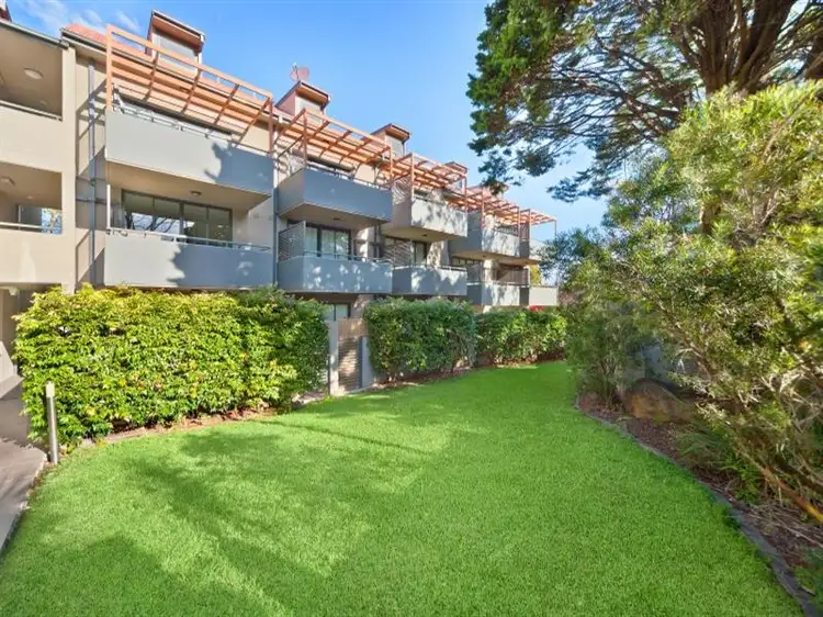 Fifth view of Homely unit listing, 29/19-21 Eric Road, Artarmon NSW 2064