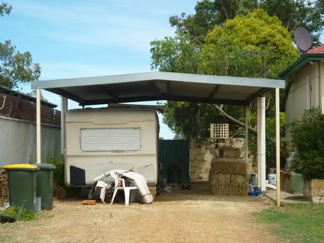 Second view of Homely house listing, 1303 Railway Parade, Bullsbrook WA 6084