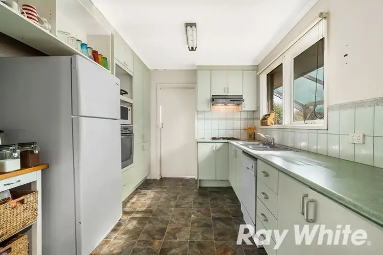 Second view of Homely house listing, 31 Dunbarton Drive, Wantirna VIC 3152