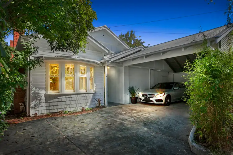 5 Burgess Street, Preston VIC 3072